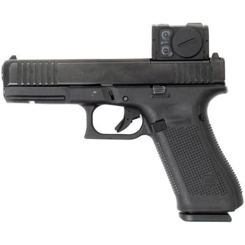 GLOCK 22 GEN 5 MOS